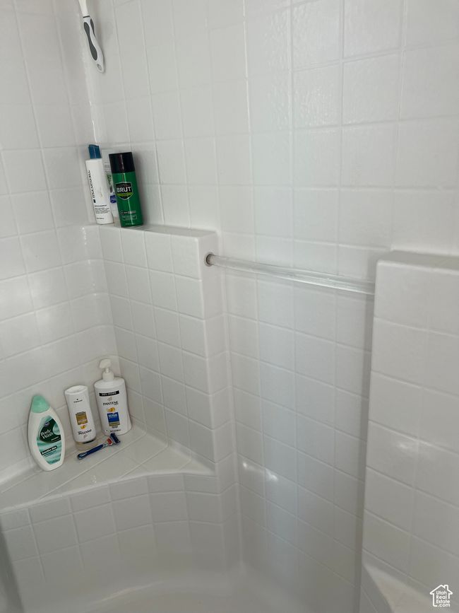 Full bath with a shower | Image 63