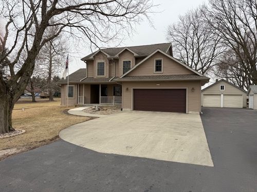 12027 Lisbon Rd, Newark, IL, 60541-9572 | Card Image