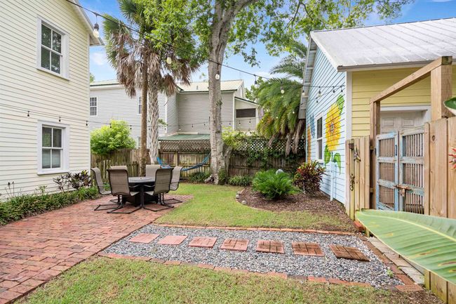 15 Rohde Ave, House other with 4 bedrooms, 3 bathrooms and null parking in St Augustine FL | Image 4