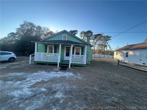 2678 Belhaven Rd, Fayetteville, NC, 28306-2788 | Card Image