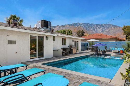 356 W Cortez Rd, Palm Springs, CA, 92262 | Card Image