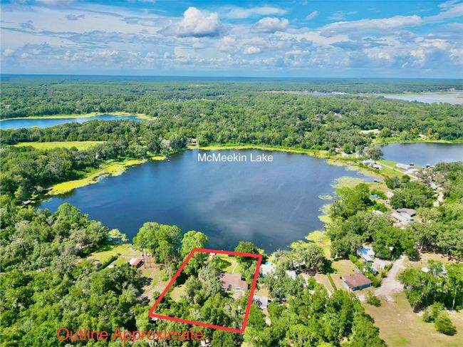 145 Depot Rd, House other with 3 bedrooms, 2 bathrooms and null parking in HAWTHORNE FL | Image 56
