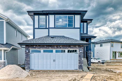 6 Appaloosa Way, Cochrane, AB, T4C2P7 | Card Image