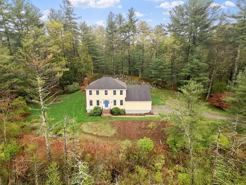 94 Brook St, Carlisle, MA, 01741-1612 | Card Image