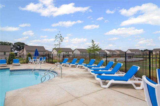2106 Cadenza Circle, House other with 5 bedrooms, 3 bathrooms and null parking in Dacula GA | Image 44