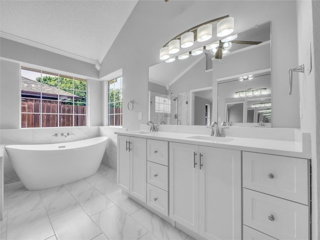4909 Justin Dr, House other with 3 bedrooms, 2 bathrooms and null parking in Plano TX | Image 18