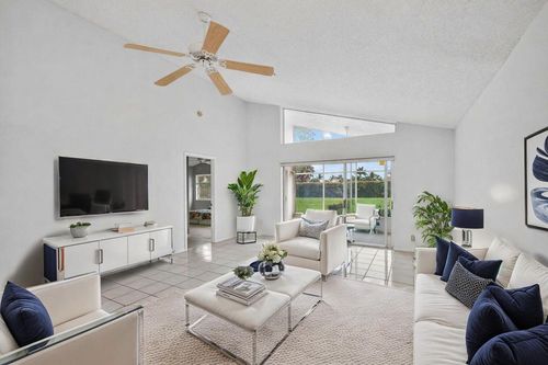 6121 Bay Isles Dr, Boynton Beach, FL, 33437-4112 | Card Image