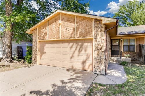 1406 N Smith Cir, Wichita, KS, 67212-5501 | Card Image