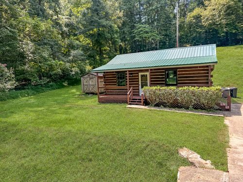 165 Lakeshore Dr, Dover, TN, 37058-3053 | Card Image