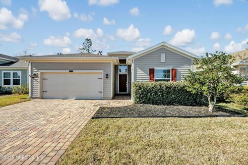 7224 Blairton Way, Jacksonville, FL, 32222 | Card Image