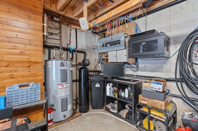 82195 Cottage Dr, House other with 5 bedrooms, 1 bathrooms and 4 parking in Goderich ON | Image 39