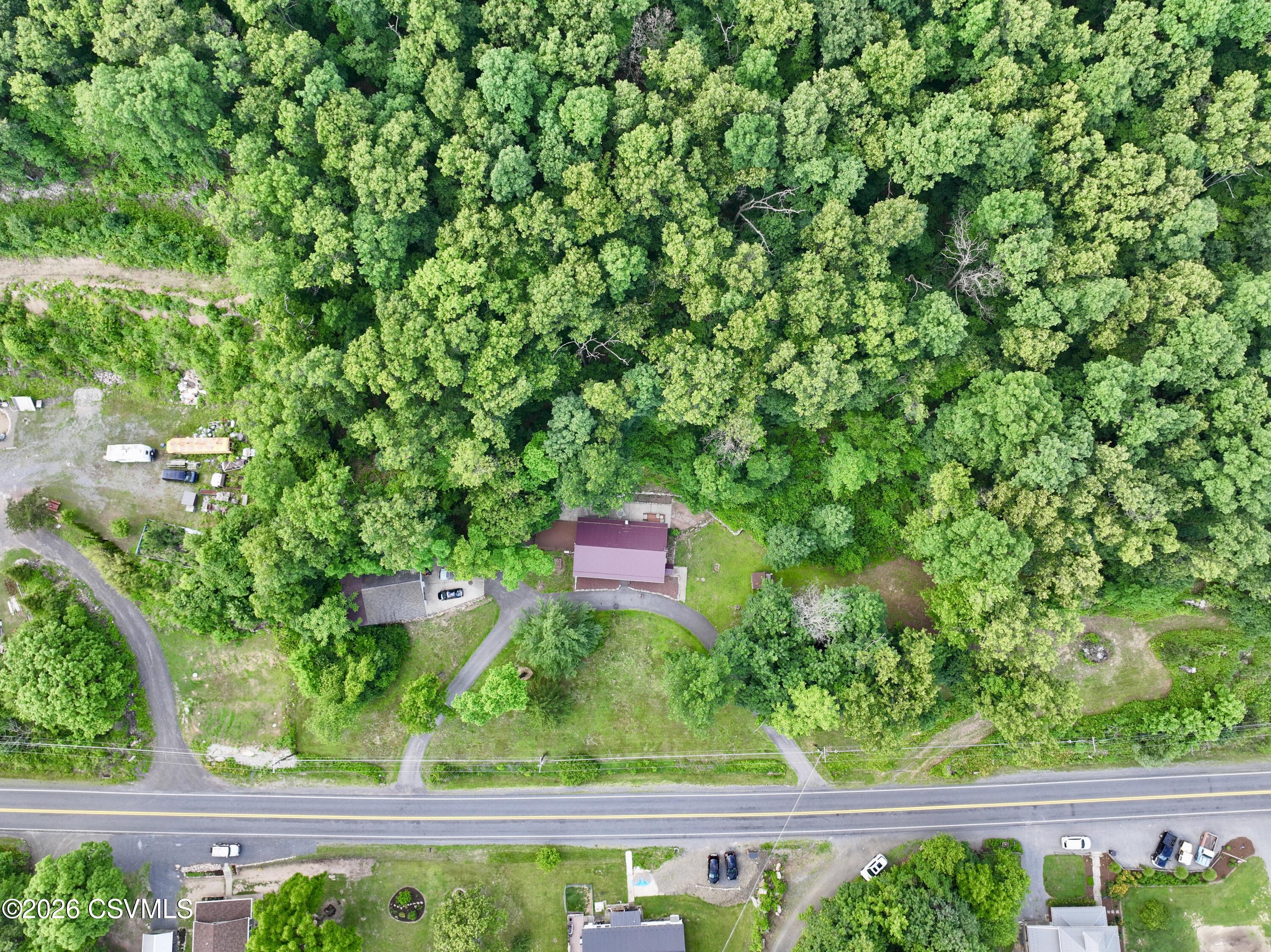 Residential in Shamokin 3