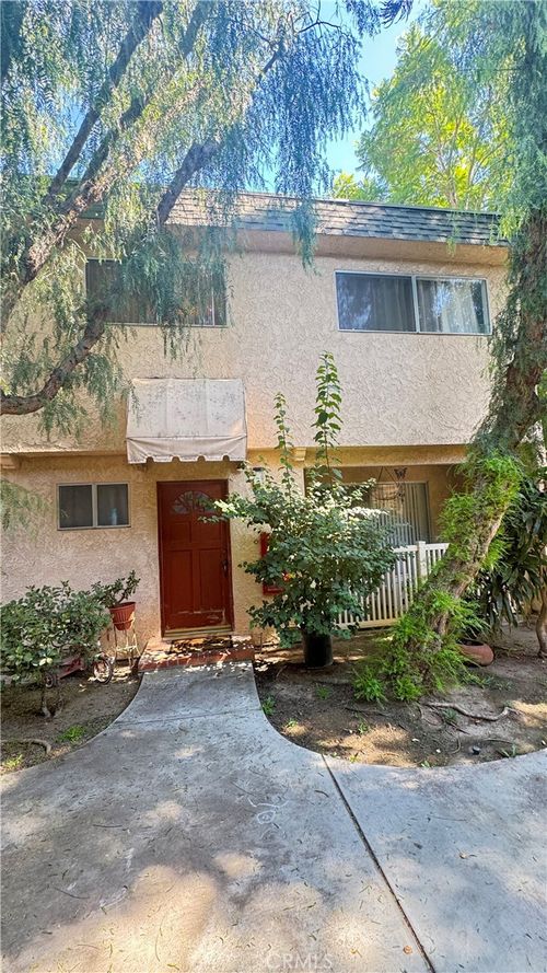 unit-8-17123 Roscoe Blvd, Northridge, CA, 91325-5216 | Card Image