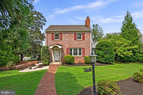 5711 Wyngate Dr, BETHESDA, MD, 20817-2554 | Card Image
