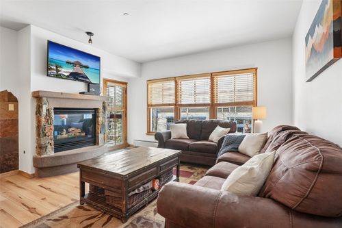 8007-195 River Run Rd, KEYSTONE, CO, 80435-7794 | Card Image