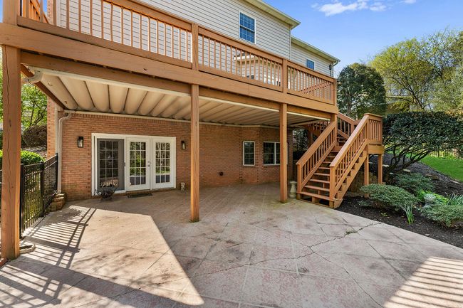 231 Chuniloti Way, House other with 4 bedrooms, 5 bathrooms and null parking in Loudon TN | Image 51