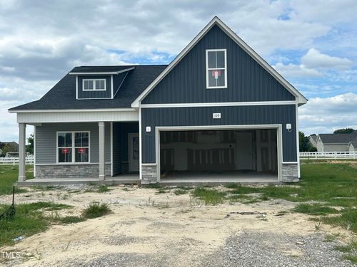 lot-74-109 Hudson Village Drive, La Grange, NC, 28551 | Card Image