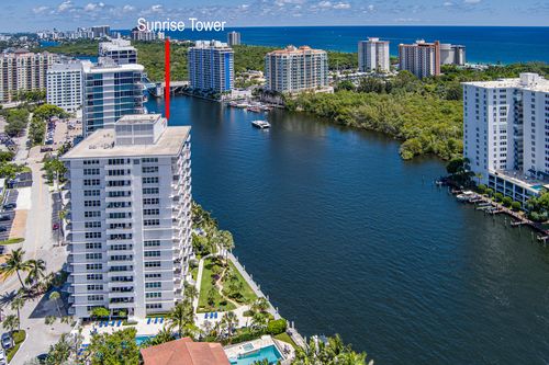 apt-14f-888 Intracoastal Dr, Fort Lauderdale, FL, 33304-3604 | Card Image