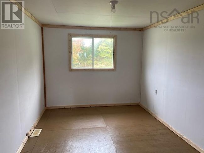 799 Stoney Island Rd, House other with 3 bedrooms, 1 bathrooms and null parking in Clam Point NS | Image 11