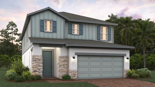 6888 Spanish Imperial St, Howey In The Hills, FL, 34737-4420 | Card Image