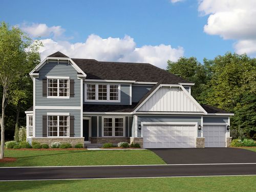 65 Hawthorn Ridge Dr, Hawthorn Woods, IL, 60047-8452 | Card Image