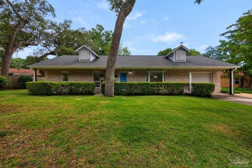 4911 Woodcliff Dr, Pensacola, FL, 32504-9146 | Card Image