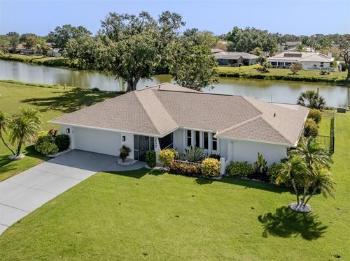 1232 Pine Needle Rd, VENICE, FL, 34285-6415 | Card Image