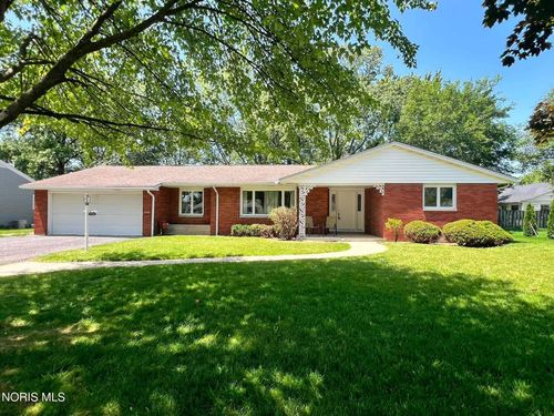724 Londonderry Dr, Findlay, OH, 45840-6907 | Card Image