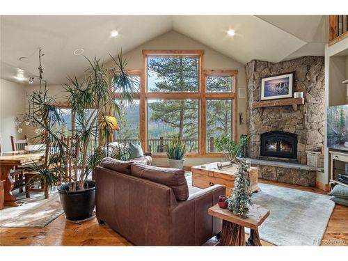 314 Coronet Dr, BRECKENRIDGE, CO, 80424 | Card Image