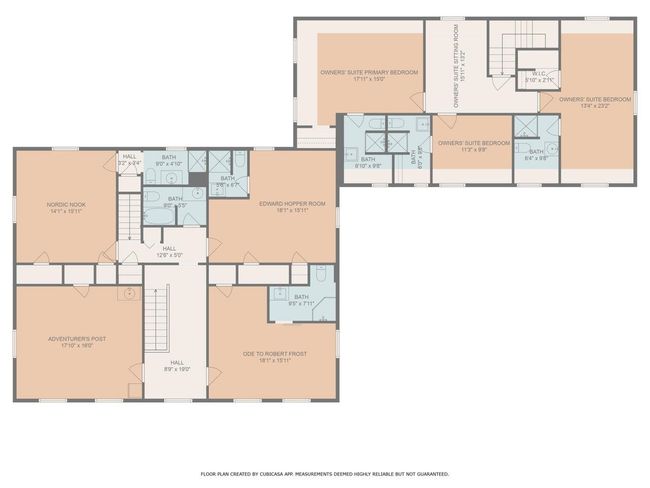1233 Route 125, House other with 11 bedrooms, 11 bathrooms and null parking in Ripton VT | Image 38