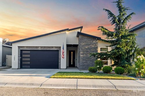 7645 W Hill Rd, Boise, ID, 83714-2514 | Card Image