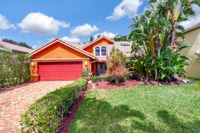 23213 Boca Club Colony Circle, House other with 4 bedrooms, 3 bathrooms and null parking in Boca Raton FL | Image 2