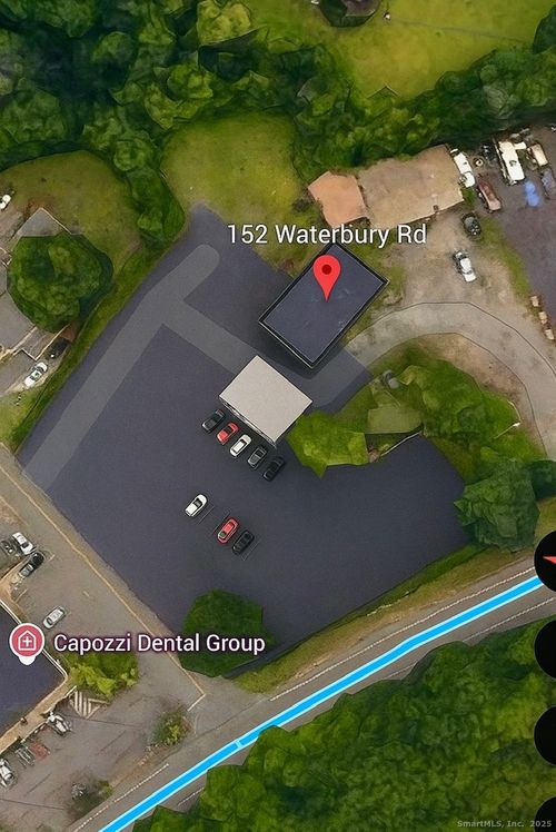 156 Waterbury Rd, Prospect, CT, 06712-1228 | Card Image