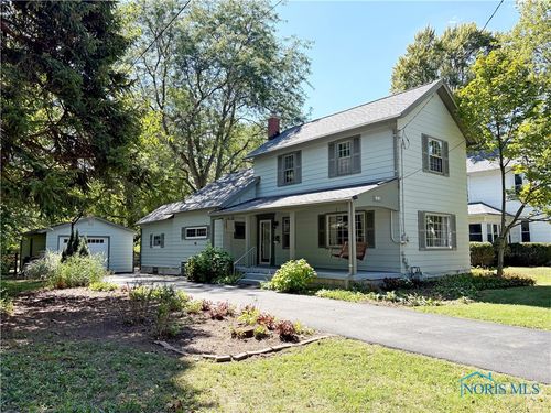 545 Wallace Ave, Bowling Green, OH, 43402-2226 | Card Image