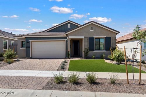 20608 W Marshall Ave, Buckeye, AZ, 85396-6586 | Card Image