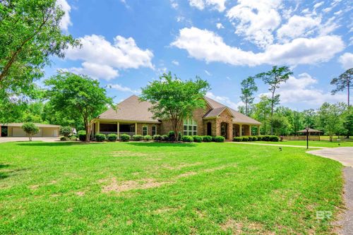 917 Rockaway Creek Rd, Atmore, AL, 36502-2203 | Card Image