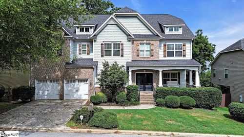 10 Verona Cir, Simpsonville, SC, 29681-6615 | Card Image