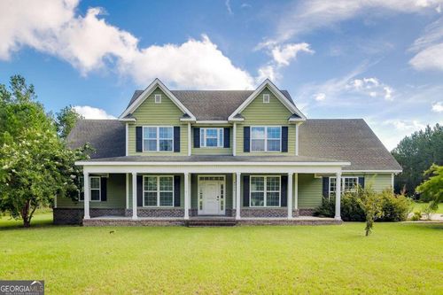 4016 Clyo Kildare Rd, Clyo, GA, 31303-2402 | Card Image