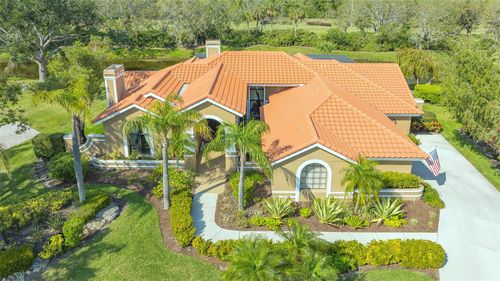 4221 Escondito Cir, SARASOTA, FL, 34238-4521 | Card Image