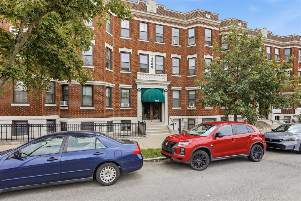 Residential in Boston