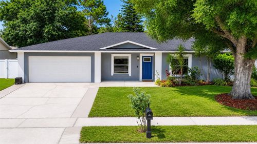 4113 Hollow Hill Dr, TAMPA, FL, 33624 | Card Image
