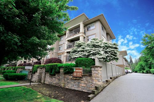 317-12238 224 St, Maple Ridge, BC, V2X8W5 | Card Image