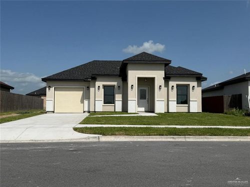 3314 Westgate Cir E, Harlingen, TX, 78552-0124 | Card Image
