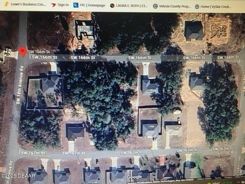 0 Sw 166th St., OCALA, FL, 34473 | Card Image