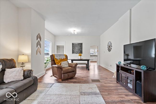 1224 Olney St, House other with 3 bedrooms, 3 bathrooms and null parking in Indianapolis IN | Image 6