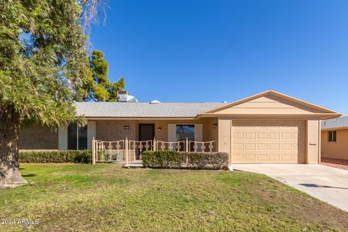 13631 N Redwood Drive, Sun City, AZ, 85351 | Card Image