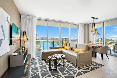 r708-4010 S Ocean Dr, Hollywood, FL, 33019-3063 | Card Image