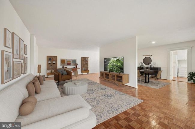 APT-504A - 20 Conshohocken State Rd, Condo with 1 bedrooms, 2 bathrooms and null parking in BALA CYNWYD PA | Image 5