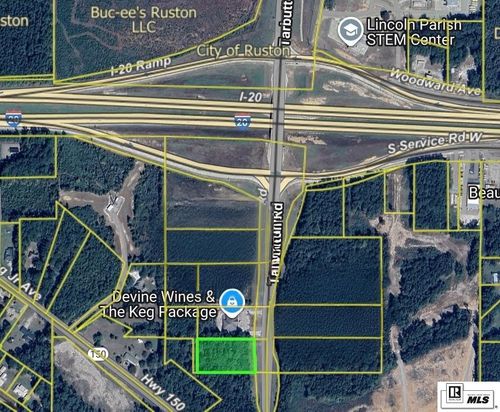 000 Tarbutton Rd, Ruston, LA, 71270 | Card Image