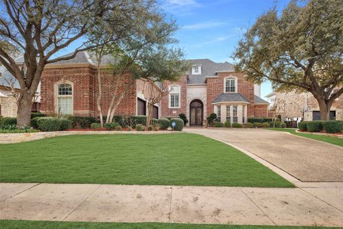 5048 Castle Creek Ln, Plano, TX, 75093-4066 | Card Image